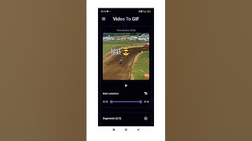 Video To GIF - Easy Converter App | Transform Any Video to High-Quality GIFs