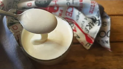 Quanto tempo può stare la panna montata?