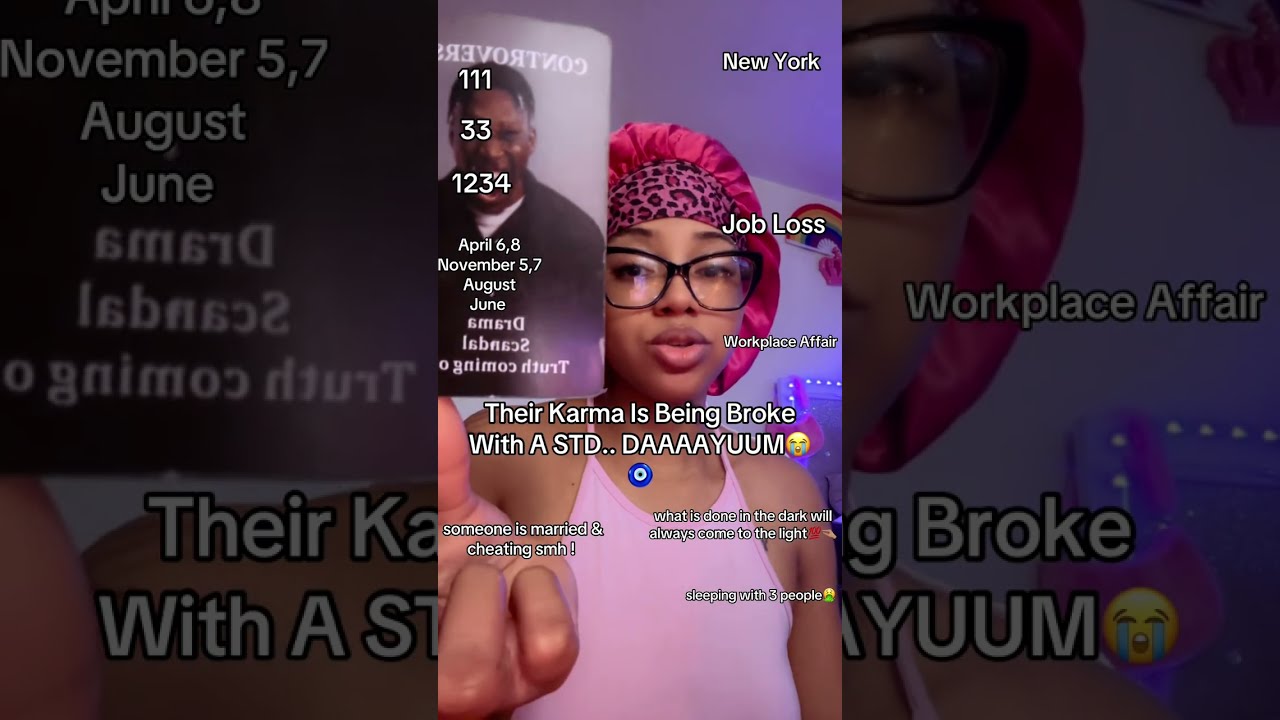 DO NOT ALLOW THIS PERSON BACK IN ! A WALKING RED FLAG⚠️