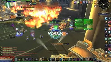 Ulduar Mimiron (10man) Hardmode