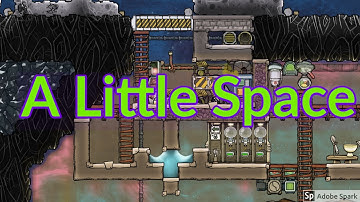 Baby Base 5 : The Magma Biome and Regolith harvesting : Oxygen not included