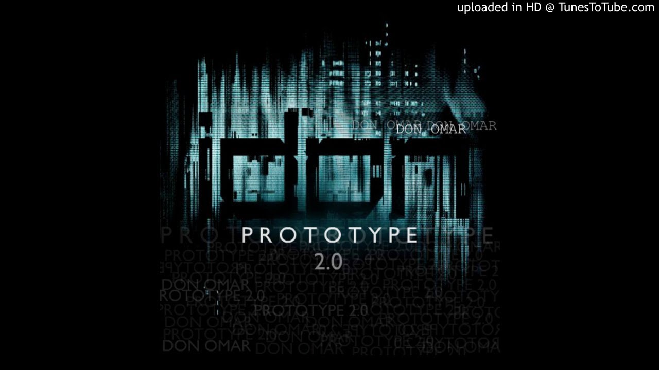 Don Omar - Cheaters (Audio)