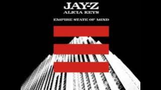 Jay-Z feat. Alicia Keys - Empire State Of Mind (HQ)