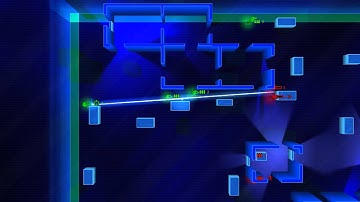 Frozen Synapse: RoOlfenstein (green) vs Rekka (red) - Disputed