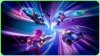 Celebrity The Fortnite Ecosystem in 2025.. Profile