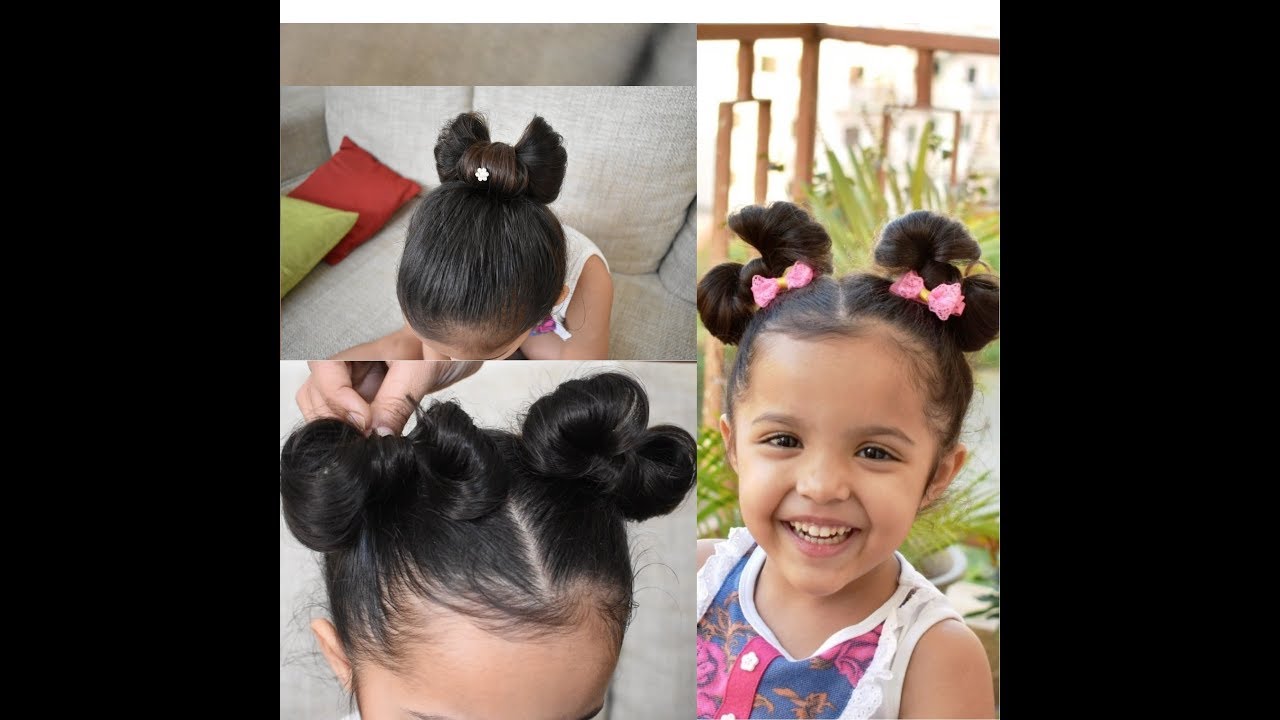 Ekan Minnie Mouse Ears Head Band Heart Shape Bow Headband Accessory Girls &  Kids Pack of 1 : Amazon.in: Jewellery