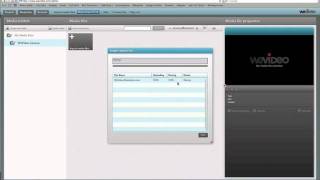 Celebrity WeVideo Tutorial 3: Uploading & Collaborate Net Worth