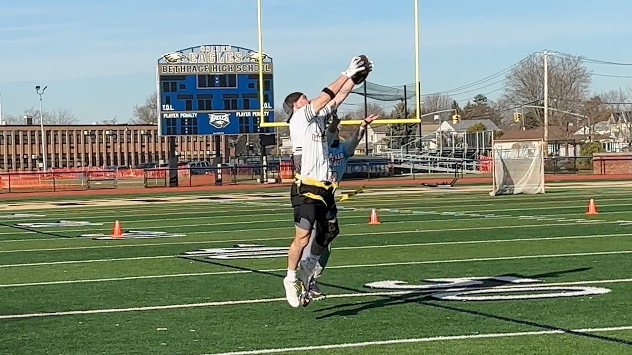 Unsullied vs Backyard Heroes LIFFL Winter 25-26