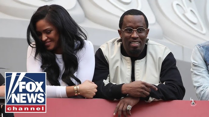 Diddy S Ex Girlfriend Cooperating In Federal Investigation