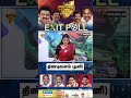 திண்டிவனம் (தனி) - வெற்றி வாய்ப்பு யாருக்கு? | Minnambalam Exit Poll Survey 2026 | MKStalin | Vijay