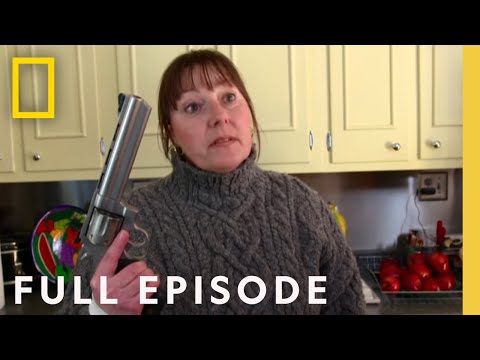 I Suggest We Run (Full Episode) | Doomsday Preppers