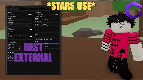 DA HOOD BEST EXTERNAL (SILENTAIM) (BYPASS PC CHECKS) (UNDETECTED) (Star Use🌟) + MORE