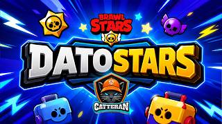 DATOSTARS CAP 01 | BRAWL STARS | TIPS PARA JUGAR | FÁCIL