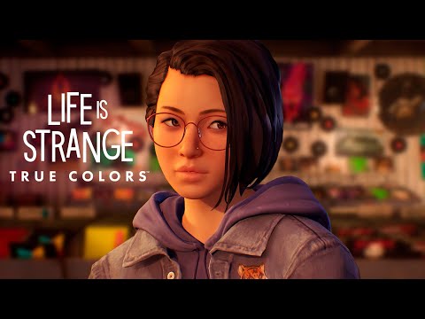 Life is Strange: True Colors - Capítulo 1: Lado A (Português