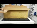 Beginning of video