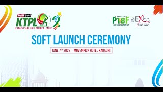 Soft Launch Ceremony - KTPL Season 2 screenshot 5