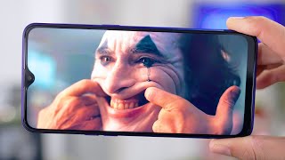 ESTE TELÉFONO SE RÍE DE TODOS!!!!!!! Realmente Bueno y Barato ESTE TELÉFONO SE RÍE DE TODOS!!!!!!! Realmente Bueno y Barato