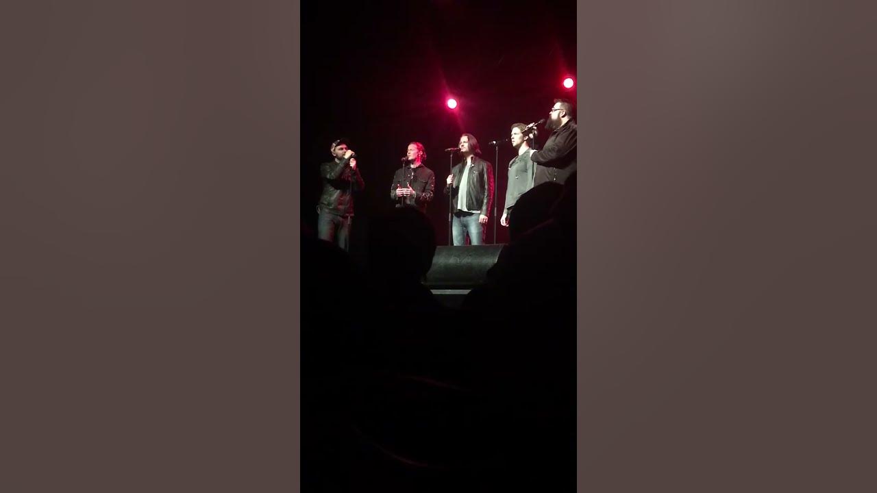 Home Free Live In the UK - How Great Thou Art