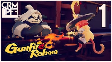 Gunfire Reborn :: Episode 1 :: FPS Rogue-Lite Dungeon Crawler