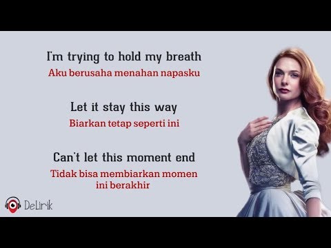 Never Enough - Loren Allred [OST. The Greatest Showman] (Lyrics video dan terjemahan)