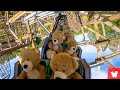 MOST. ADORABLE. ROLLER COASTER. VIDEO. EVER!!!