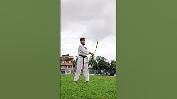Nunchaku skills 💥 || Nunchaku training || #shorts #reels #viral #nunchaku