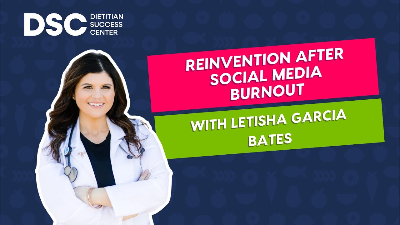 From 250K Followers to a Fresh Start - Letisha’s Story of Reinvention ...