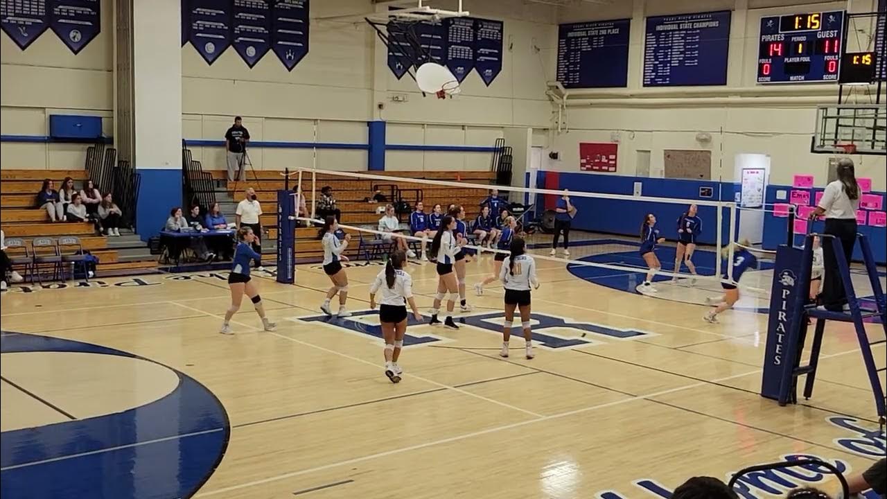 Ardsley varsity vs Pearl river. BE11A YouTube