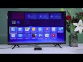 X96Q || Android Smart TV Box || D-TECH TRADING