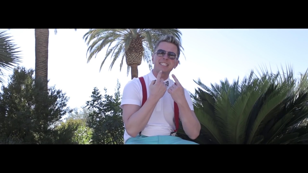 MARKUS P Bawimy się Official Video YouTube MARKUS P Bawimy się Official Video YouTube