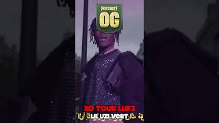 Prime Migos was insane #ogfortnite #fortnite #rap