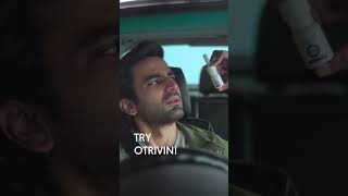 Otrivin Advance Simple Hai Weather & Indifference - English 10 Sec