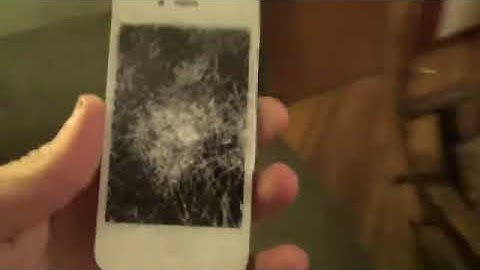 Flappy Bird Freak Out! (iPhone Destroyed) (REUPLOAD)
