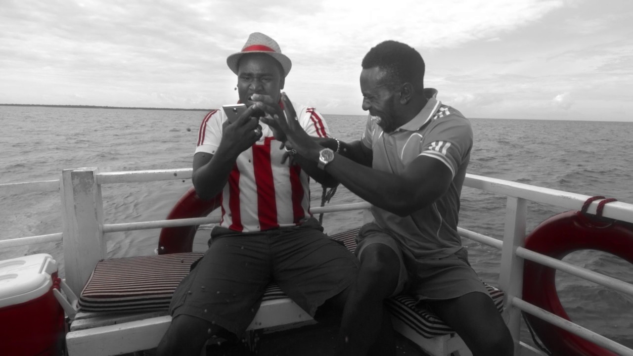 Browse Internet without Limit with RED from Vodacom