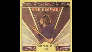 Rod Stewart_._Every Picture Tells a Story (1971)(Full Album)