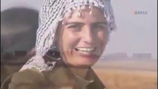 Andok Rojava - Şervanim Ez Resimi