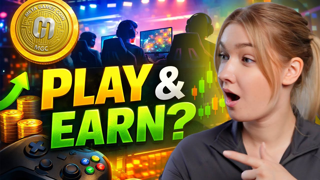 Meta Games Coin Explained | Gaming, Rankings & Rewards
