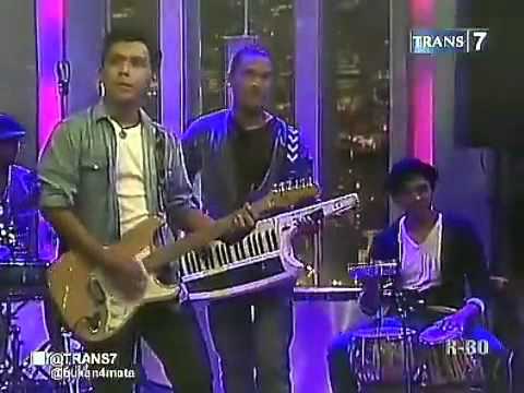 Ridho Roma Sonet 2 - Have Fun Together @trans7 ©17.10.2012