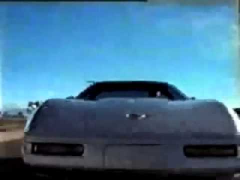 ペプシマン 1996年CM ペプシマン6 コルベット編PEPSIMAN - YouTube
