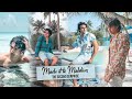 MALDIVES VLOG 🌊| THE SECOND SURPRISE | ft. Ashi Khanna