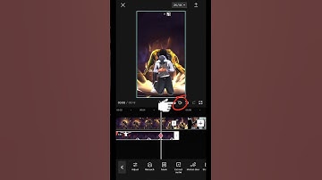 CapCut Edit Tutorial TREND ⚡✨ | make beat shake in capcut,how to edit freefire video in capcut