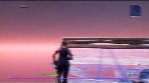 Smooth Console Player With A Different Vibe💞