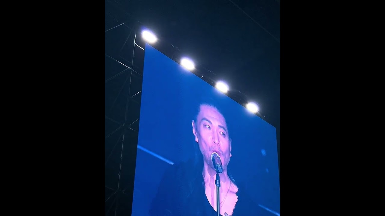 251129 대구 임재범 - 위로 후 멘트 (참 잘했어요!, Q.왜안부름? A.내공연인데?(- . -) 대구에 T가 많으세요)