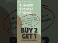 Kasa Yoga Studios Summer Special 2025 #yoga #motivation #relax