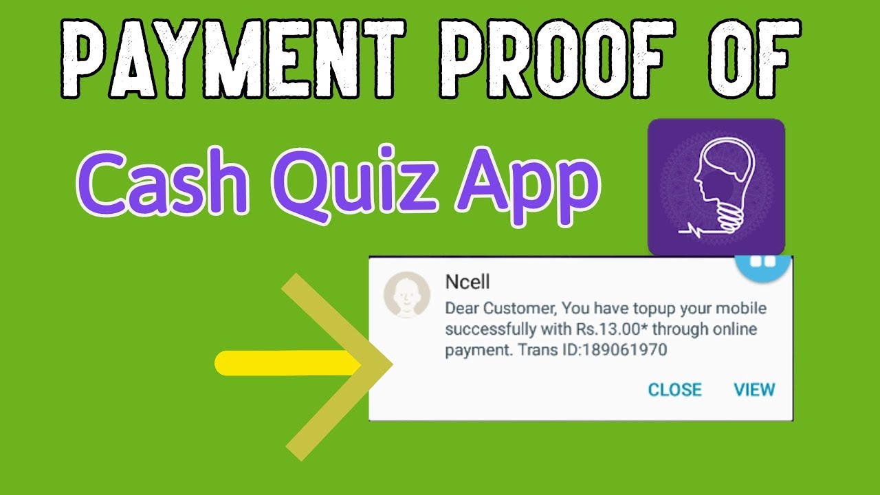 payment calculation assignment quiz