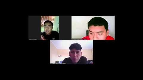 🔴 (AC-S13) Week 13 - Task: Assignment - My work experience - TA3