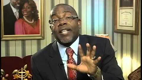 A Special Message from His Grace, The Most Rev. Ne...