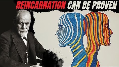 𝐒𝐎𝐔𝐋 𝐉𝐎𝐔𝐑𝐍𝐄𝐘: 𝟏𝟎 𝐄𝐗𝐏𝐄𝐑𝐈𝐌𝐄𝐍𝐓𝐒 𝐓𝐇𝐀𝐓 𝐏𝐑𝐎𝐕𝐄 𝐑𝐄𝐈𝐍𝐂𝐀𝐑𝐍𝐀𝐓𝐈𝐎𝐍 𝐈𝐒 𝐑𝐄𝐀𝐋 | 𝐄𝐒𝐎𝐓𝐄𝐑𝐈𝐂 𝐊𝐍𝐎𝐖𝐋𝐄𝐃𝐆𝐄