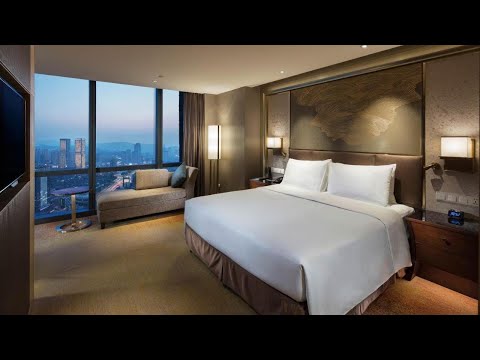 Hilton Yantai, Yantai,