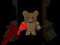 I hate brown bear #beeswarmsimulator #bss #games #roblox #viral